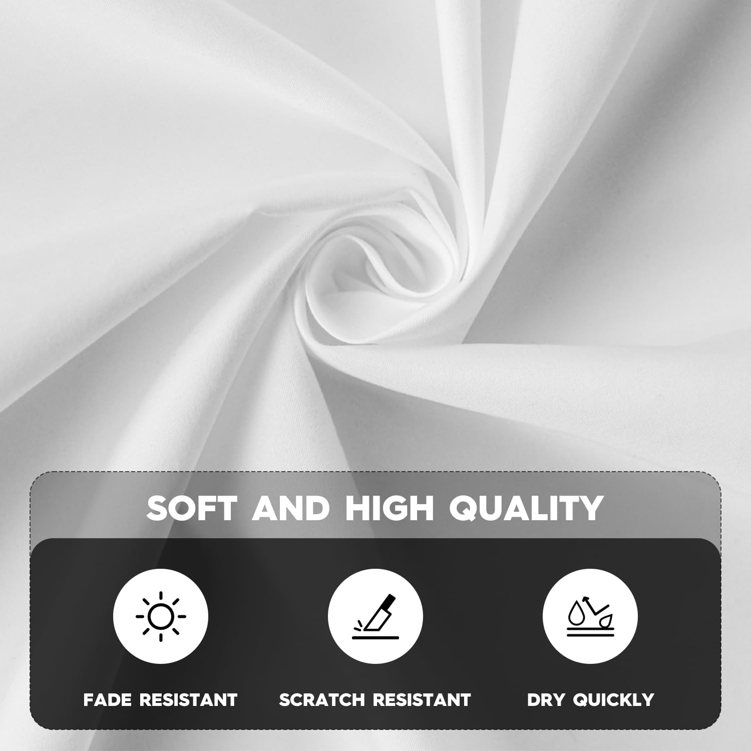 Horaldaily Christmas Tablecloth 60×84 Inch, Winter Snowman House Christmas Trees Red Washable Table Cover for Party Picnic Dinner Decor