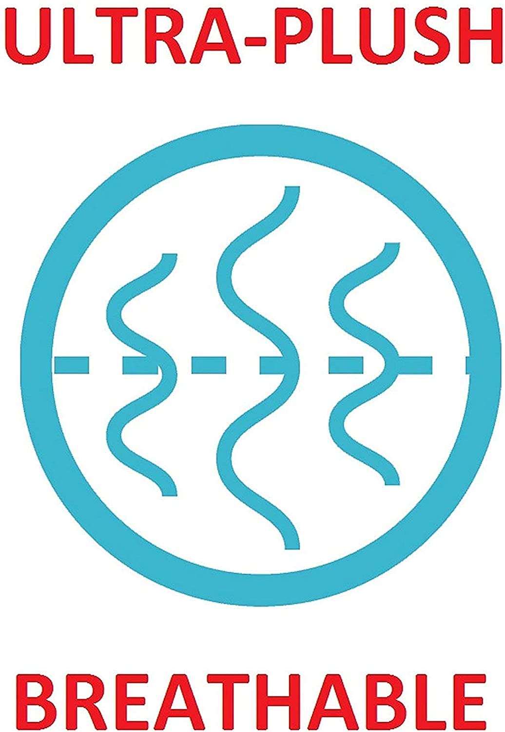 Elegant Comfort Luxury Velvet Super Soft Christmas Prints Fleece Blanket-Holiday Theme Home Décor Fuzzy Warm and Cozy Throws for Winter Bedding, Couch and Gift, 50 x 60 inch, Burgundy Reindeer